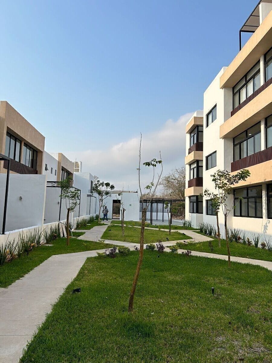Departamento en Temozón Norte, Mérida, foto 15 de 26