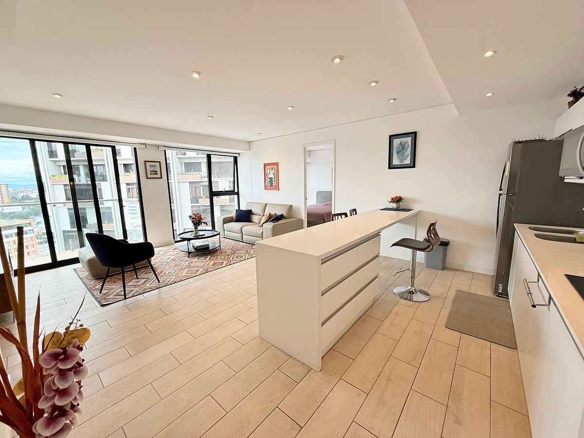 Zona 4 | Apartamento Amueblado en Renta | Edificio QUO – Excelente Ubicación - Image 2