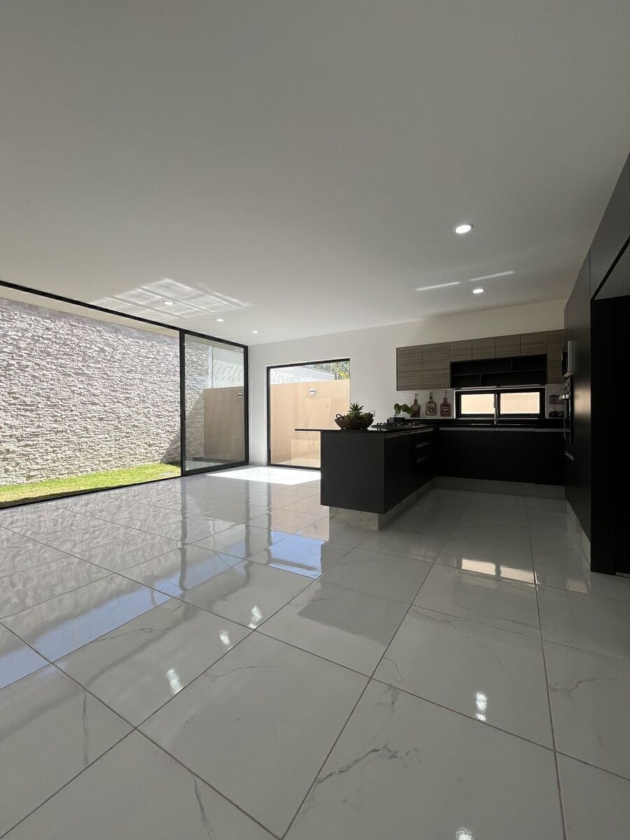 Casa en condominio en Bosques Vallarta, Zapopan, foto 9 de 35