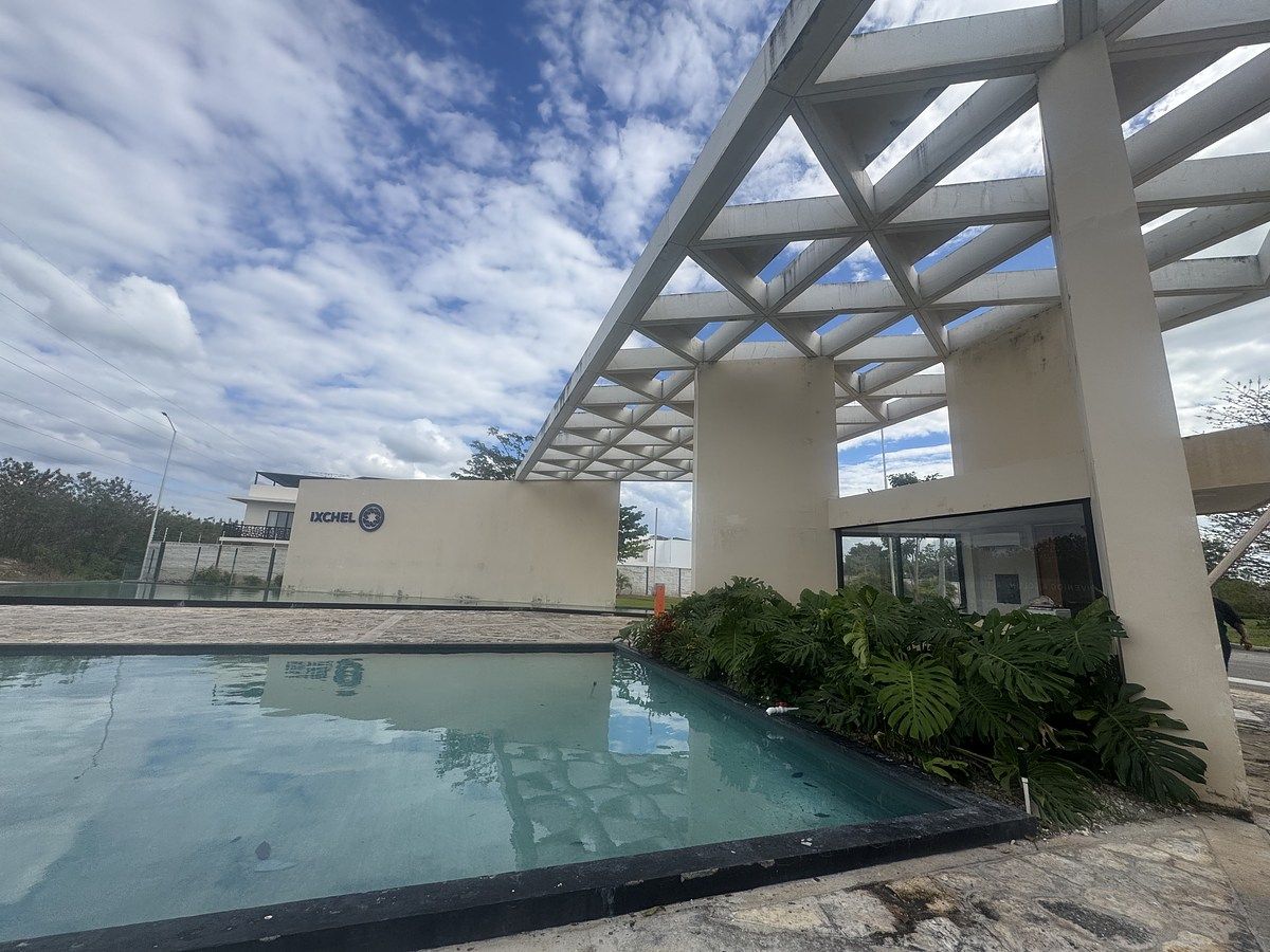 Terreno à Venda em Soluna Residencial – Cluster Mira, Mérida, Yucatán, foto 1 de 7