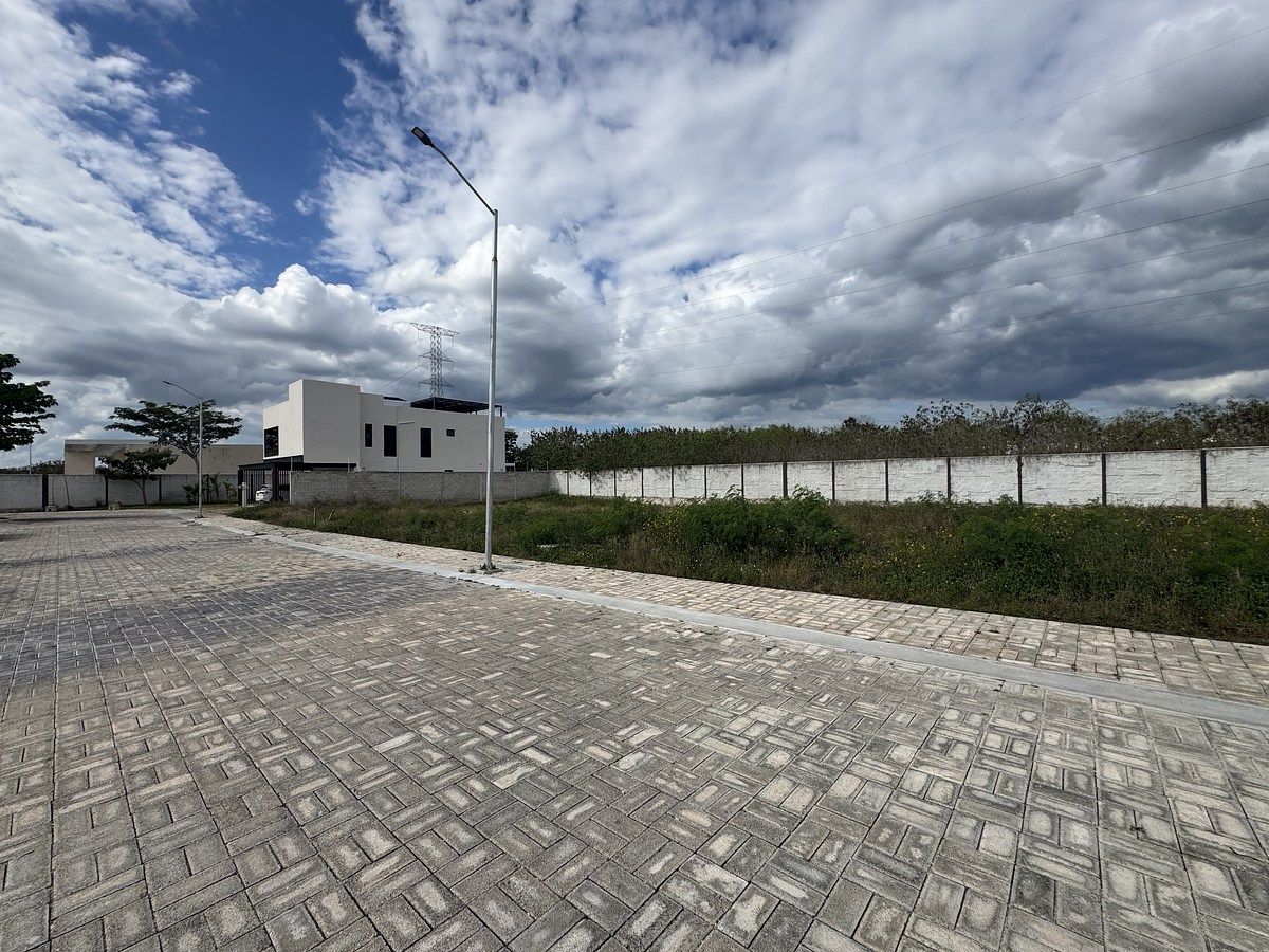 Lote em Temozón Norte, Mérida, foto 3 de 7