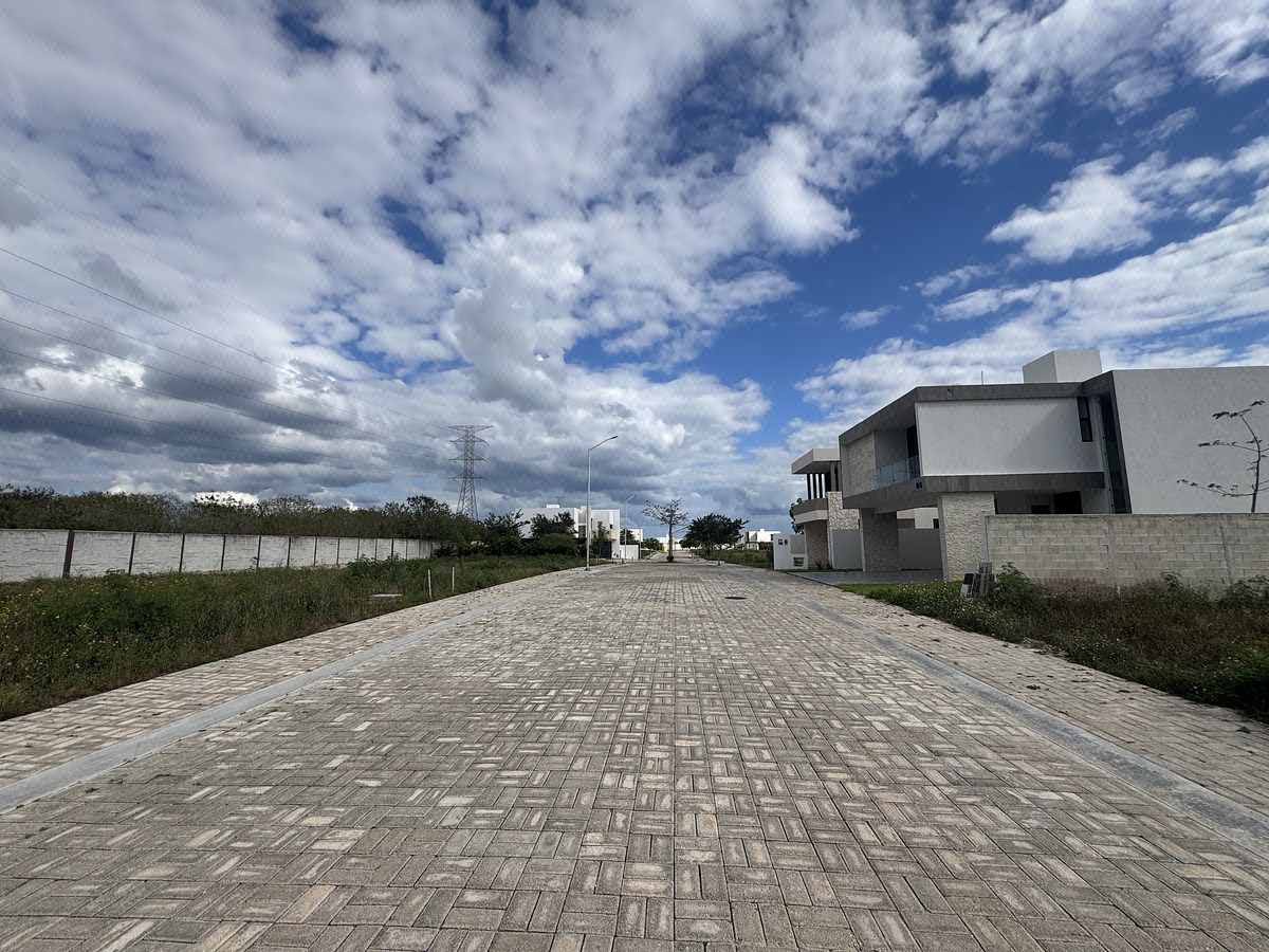 Lote em Temozón Norte, Mérida, foto 4 de 7