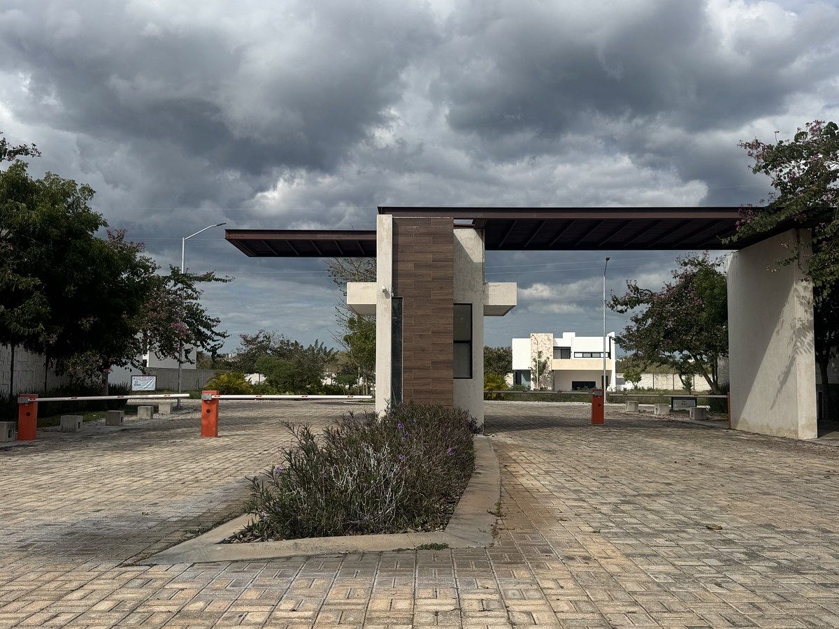 Lote em Temozón Norte, Mérida, foto 5 de 7