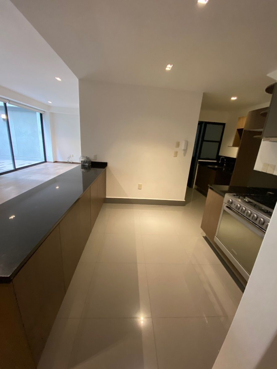 Apartamento em Polanco IV Sección, Miguel Hidalgo, foto 2 de 12