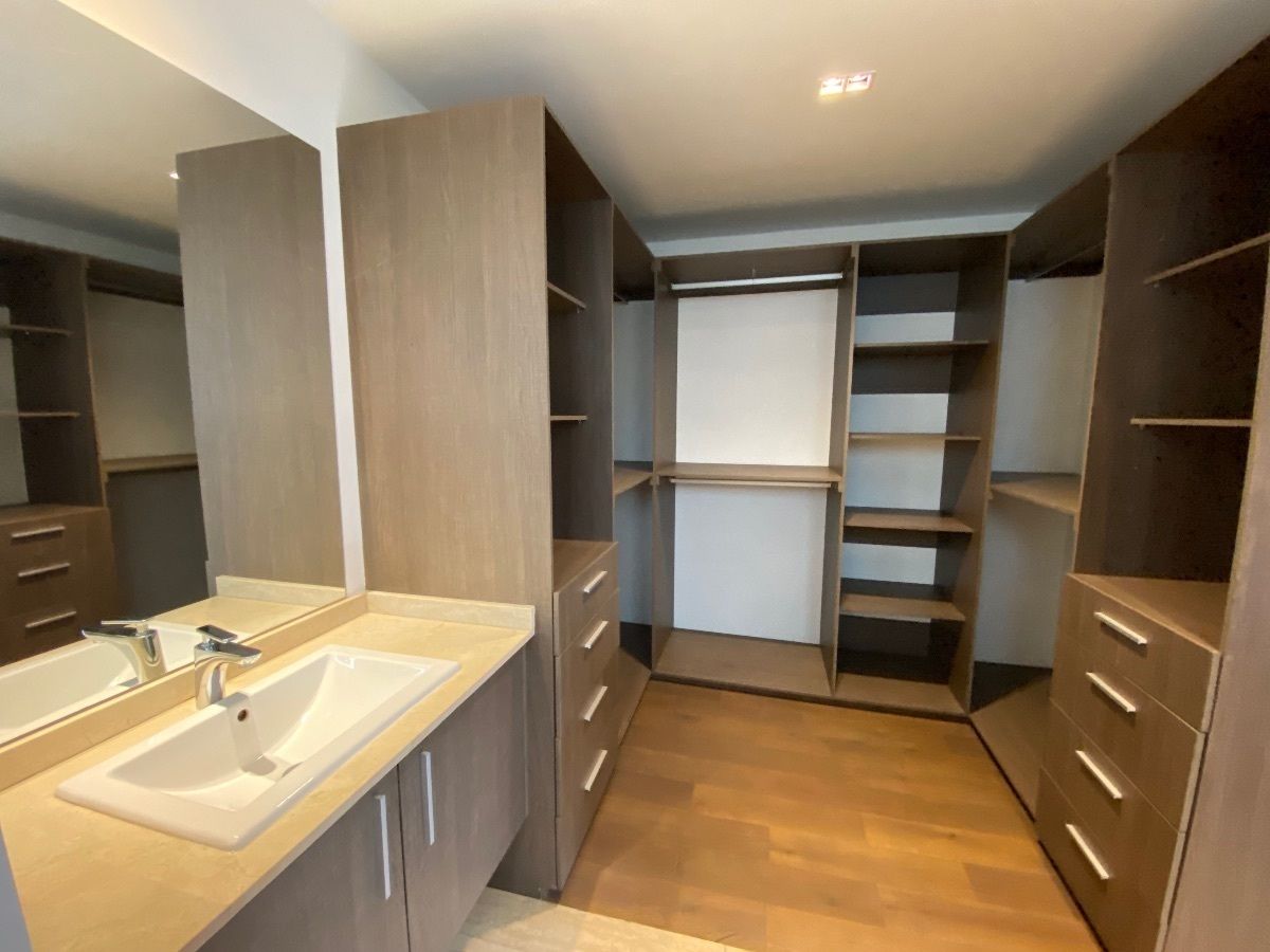 Apartamento em Polanco IV Sección, Miguel Hidalgo, foto 5 de 12