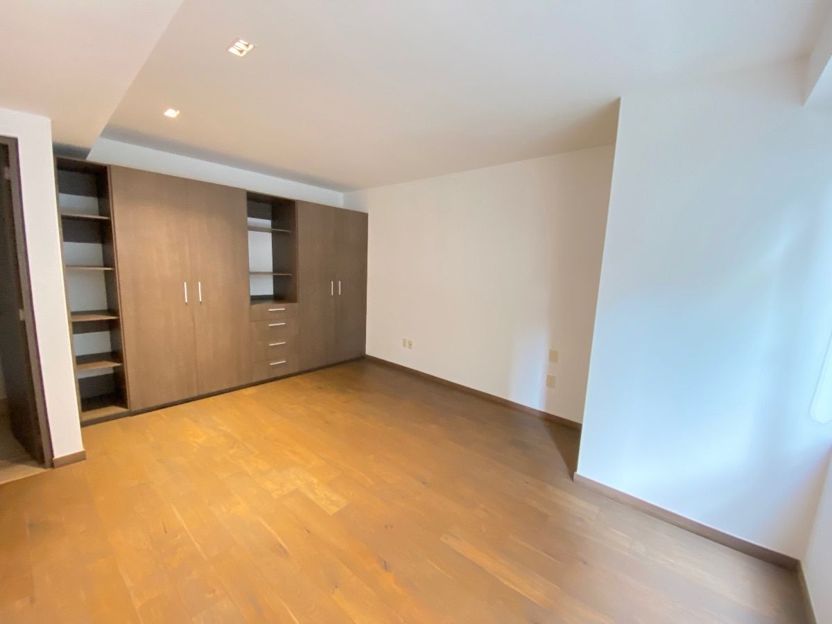 Apartamento em Polanco IV Sección, Miguel Hidalgo, foto 9 de 12
