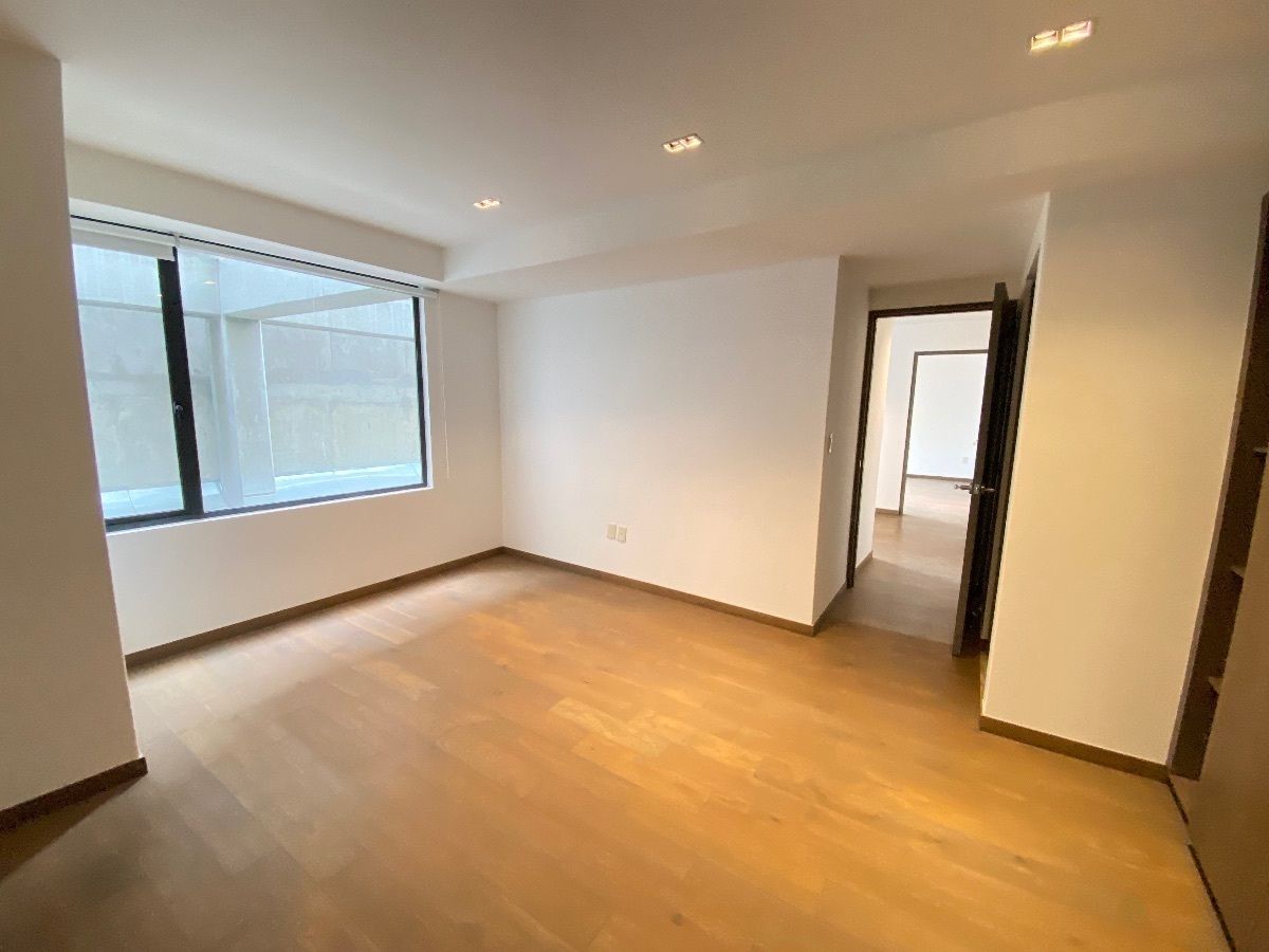 Apartamento em Polanco IV Sección, Miguel Hidalgo, foto 10 de 12