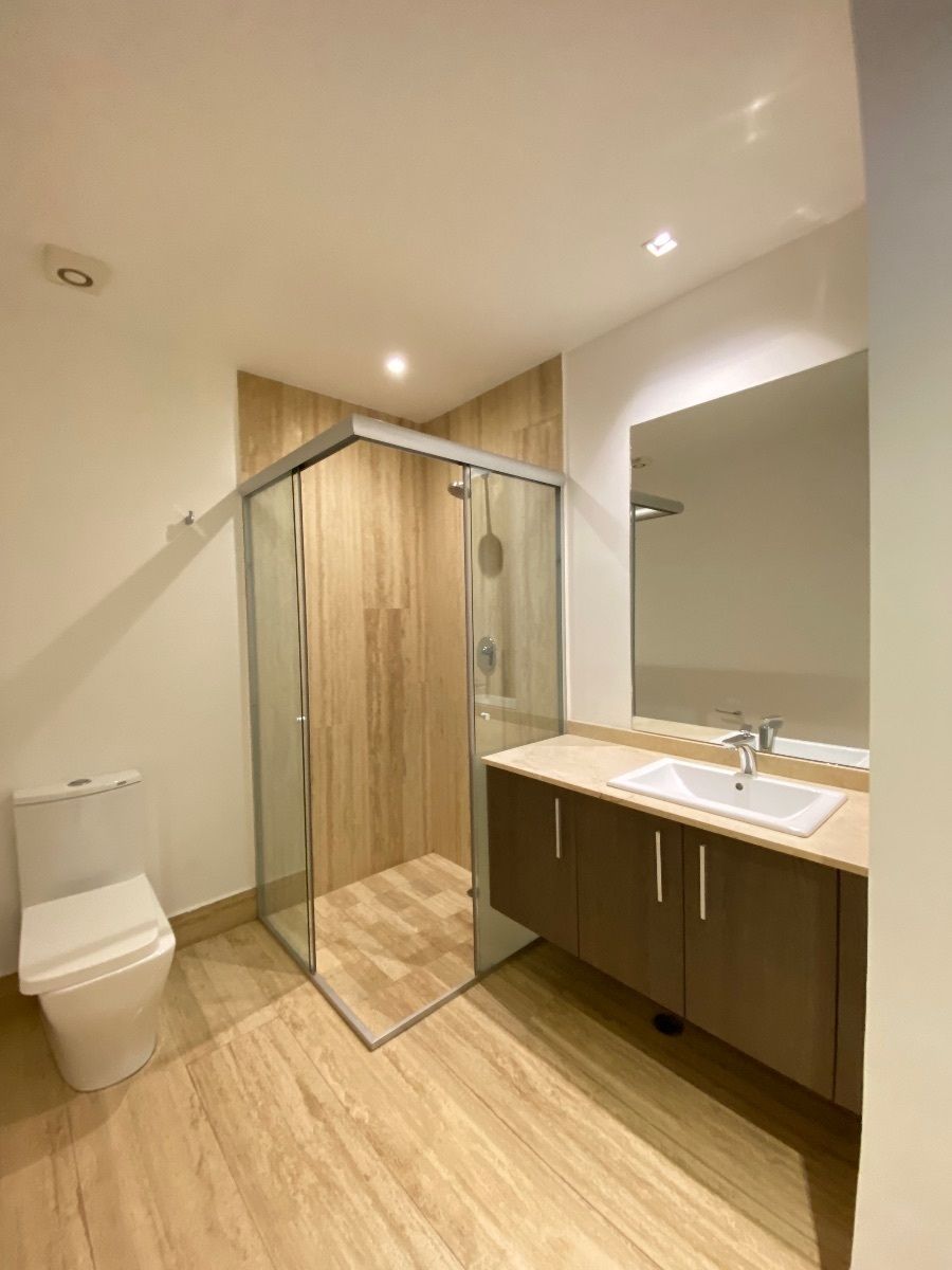 Apartamento em Polanco IV Sección, Miguel Hidalgo, foto 11 de 12
