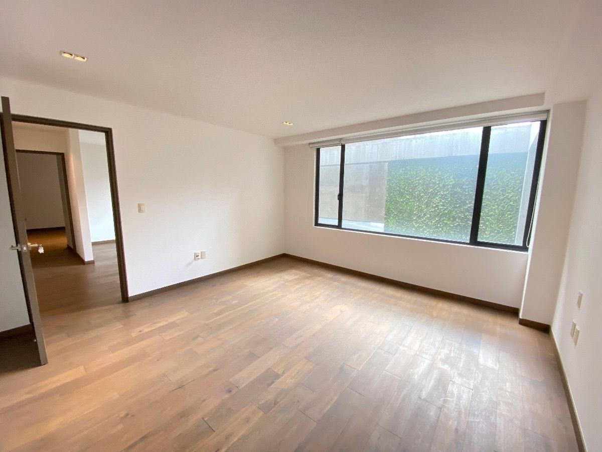 Apartamento em Polanco IV Sección, Miguel Hidalgo, foto 12 de 12