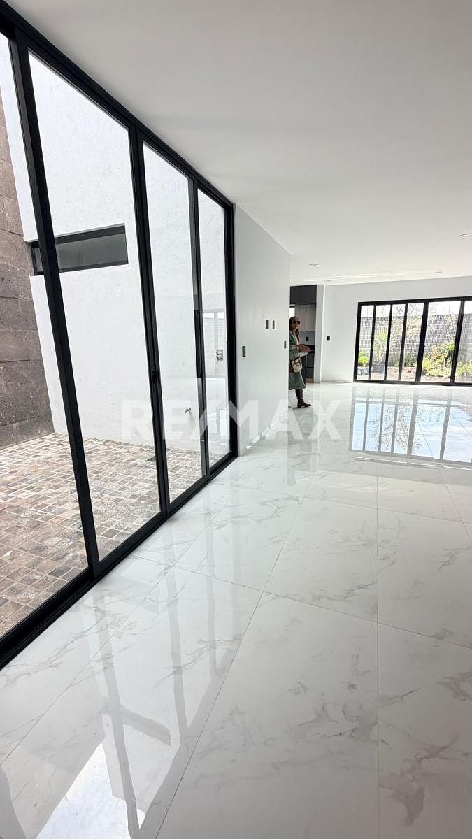 Casa en condominio en El Mayorazgo, El Marqués, foto 4 de 42