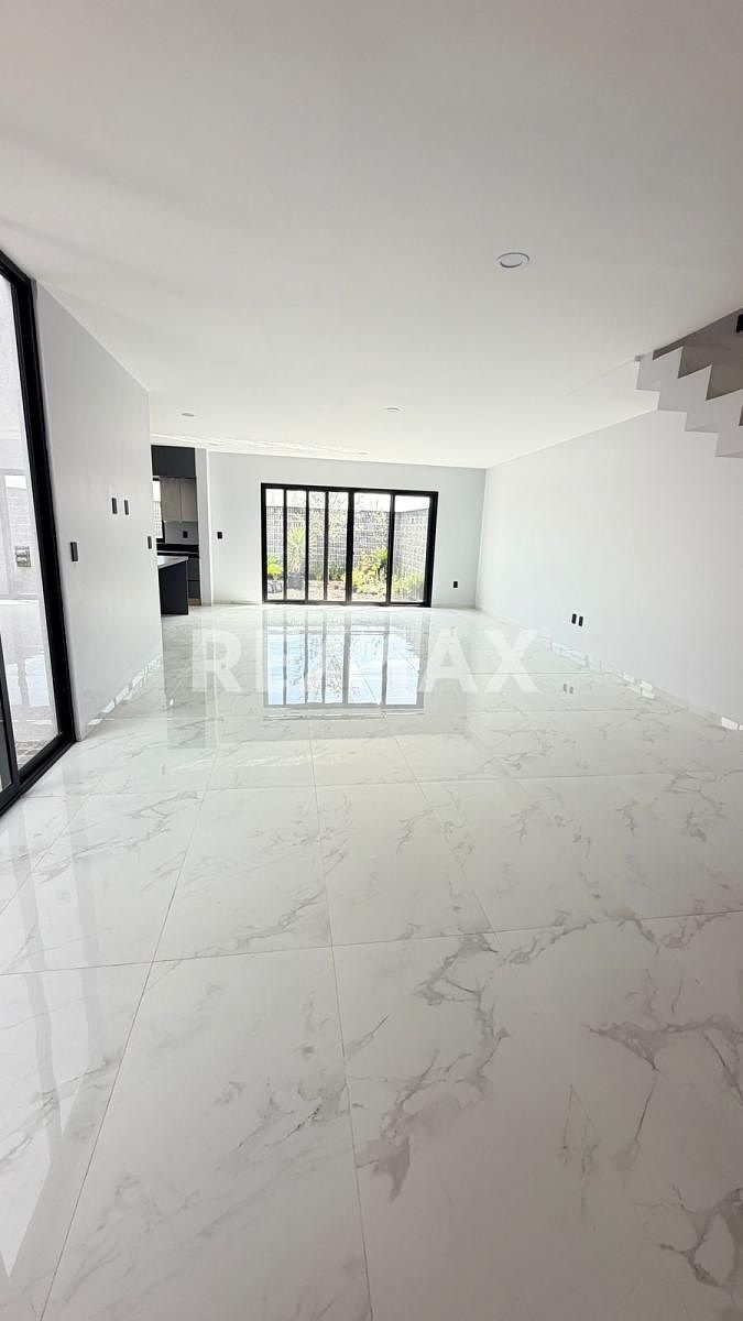 Casa en condominio en El Mayorazgo, El Marqués, foto 5 de 42