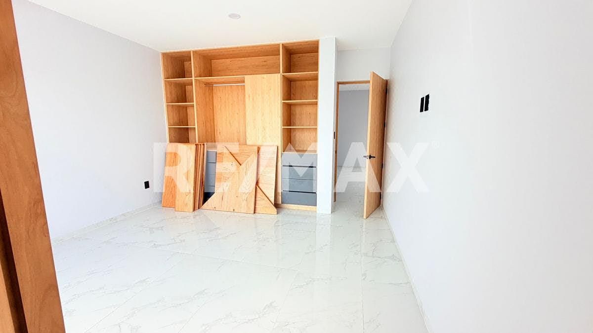 Casa en condominio en El Mayorazgo, El Marqués, foto 23 de 42
