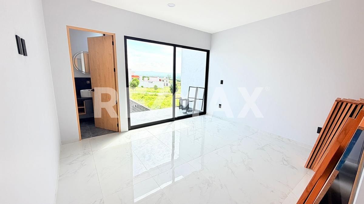 Casa en condominio en El Mayorazgo, El Marqués, foto 24 de 42