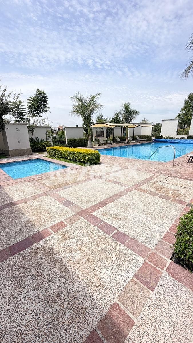 Casa en condominio en El Mayorazgo, El Marqués, foto 34 de 42