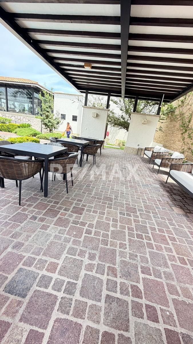 Casa en condominio en El Mayorazgo, El Marqués, foto 35 de 42