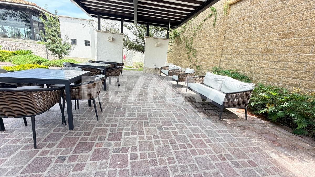 Casa en condominio en El Mayorazgo, El Marqués, foto 36 de 42