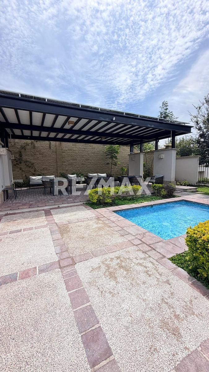 Casa en condominio en El Mayorazgo, El Marqués, foto 37 de 42