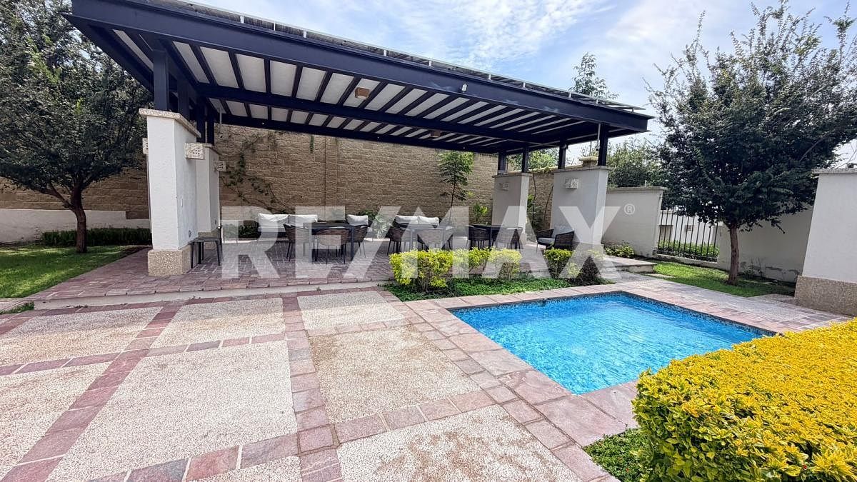 Casa en condominio en El Mayorazgo, El Marqués, foto 38 de 42