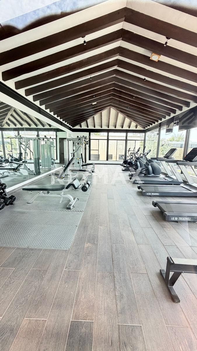 Casa en condominio en El Mayorazgo, El Marqués, foto 40 de 42