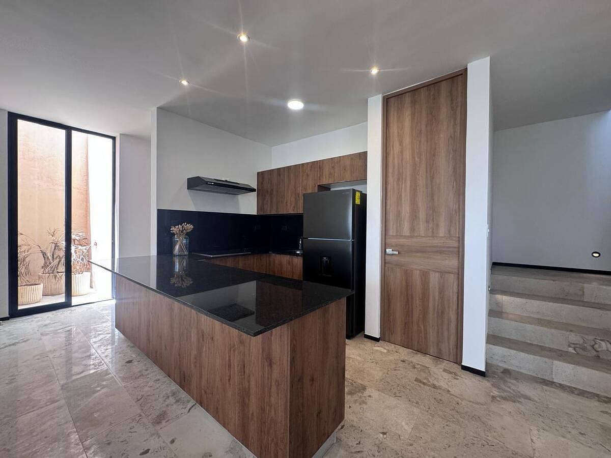 Casa en Xcanatún, Mérida, foto 8 de 31