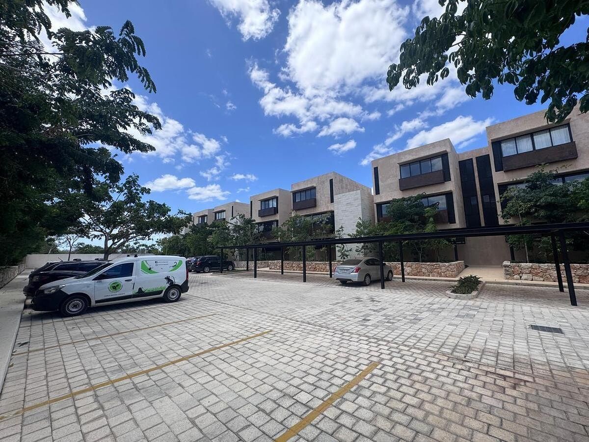 Casa en Xcanatún, Mérida, foto 23 de 31