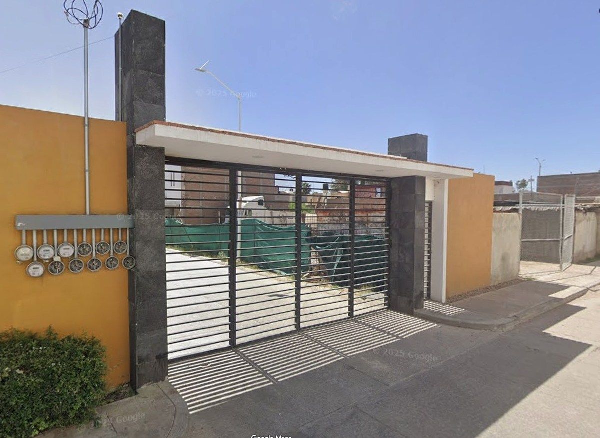 Lot in 20 de Noviembre, Durango, photo 2 of 7