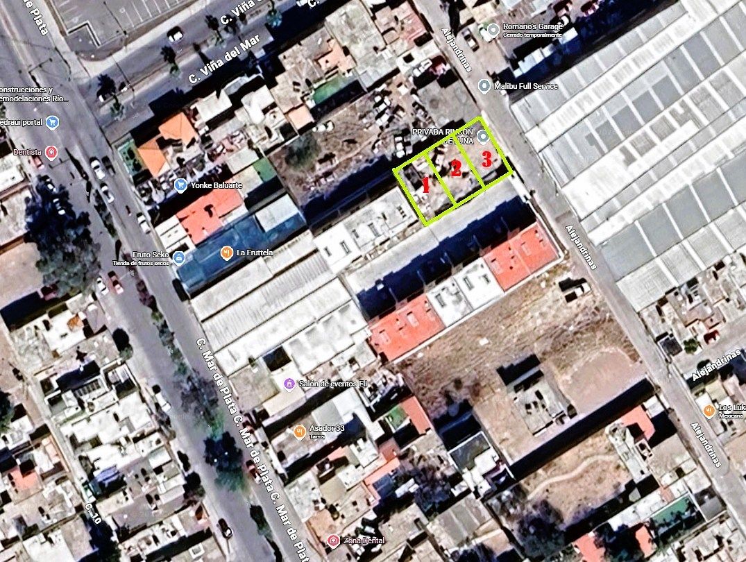 Lot in 20 de Noviembre, Durango, photo 6 of 7