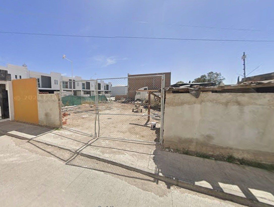 Lot in 20 de Noviembre, Durango, photo 4 of 7
