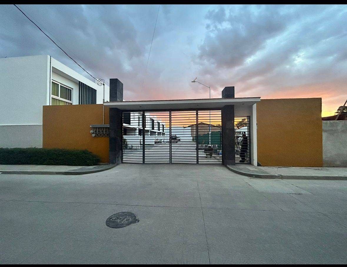 Land for sale in Residential Private Rincón de Luna, photo 1 of 7