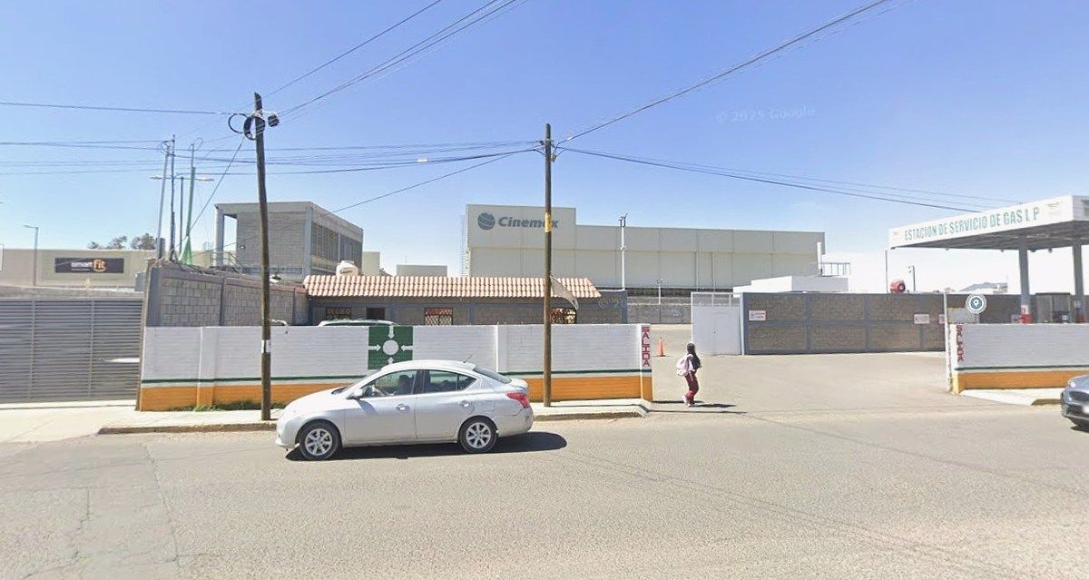 Lot in 20 de Noviembre, Durango, photo 7 of 7