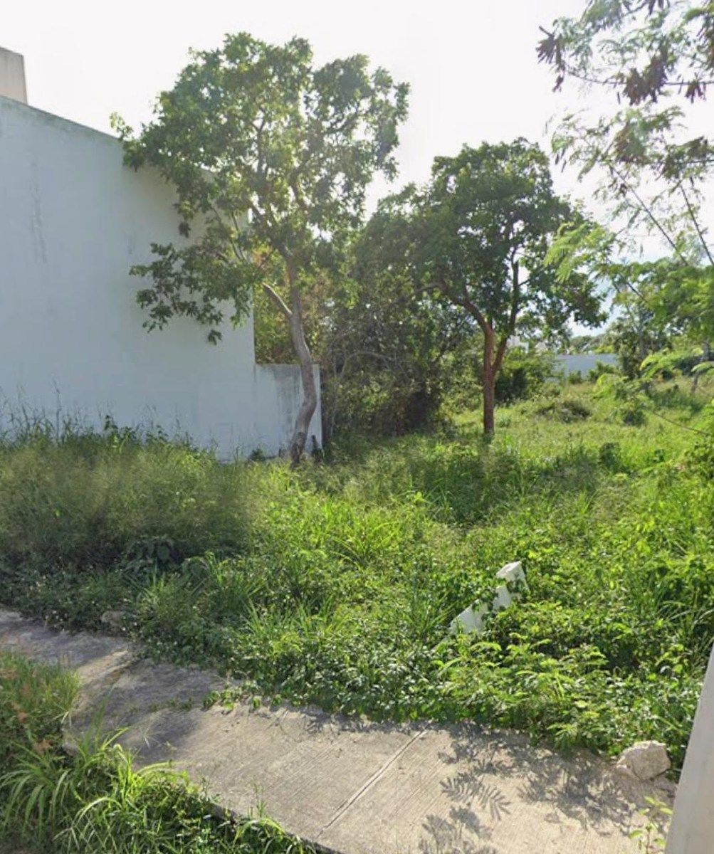 Lote em Real Montejo, Mérida, foto 3 de 6