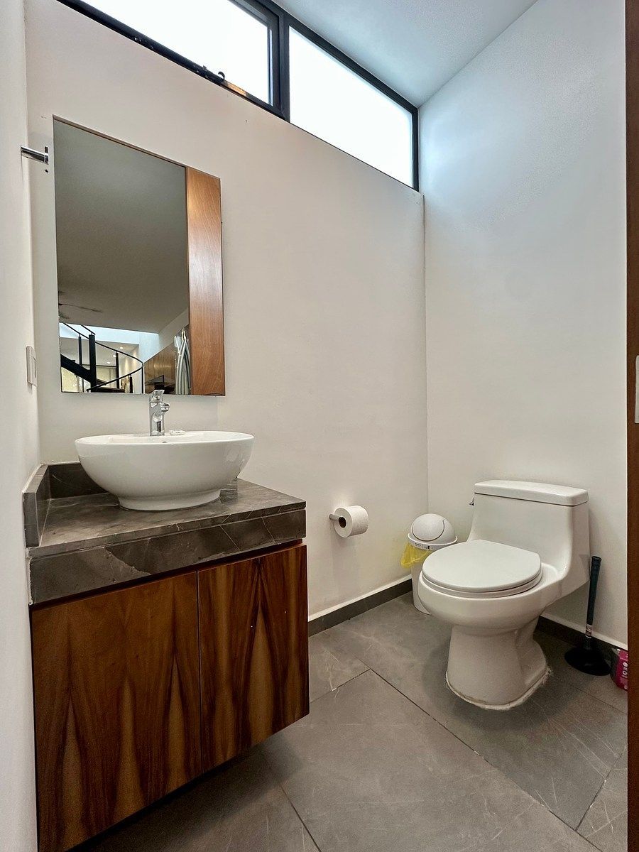 Departamento en La Ceiba, Mérida, foto 5 de 15