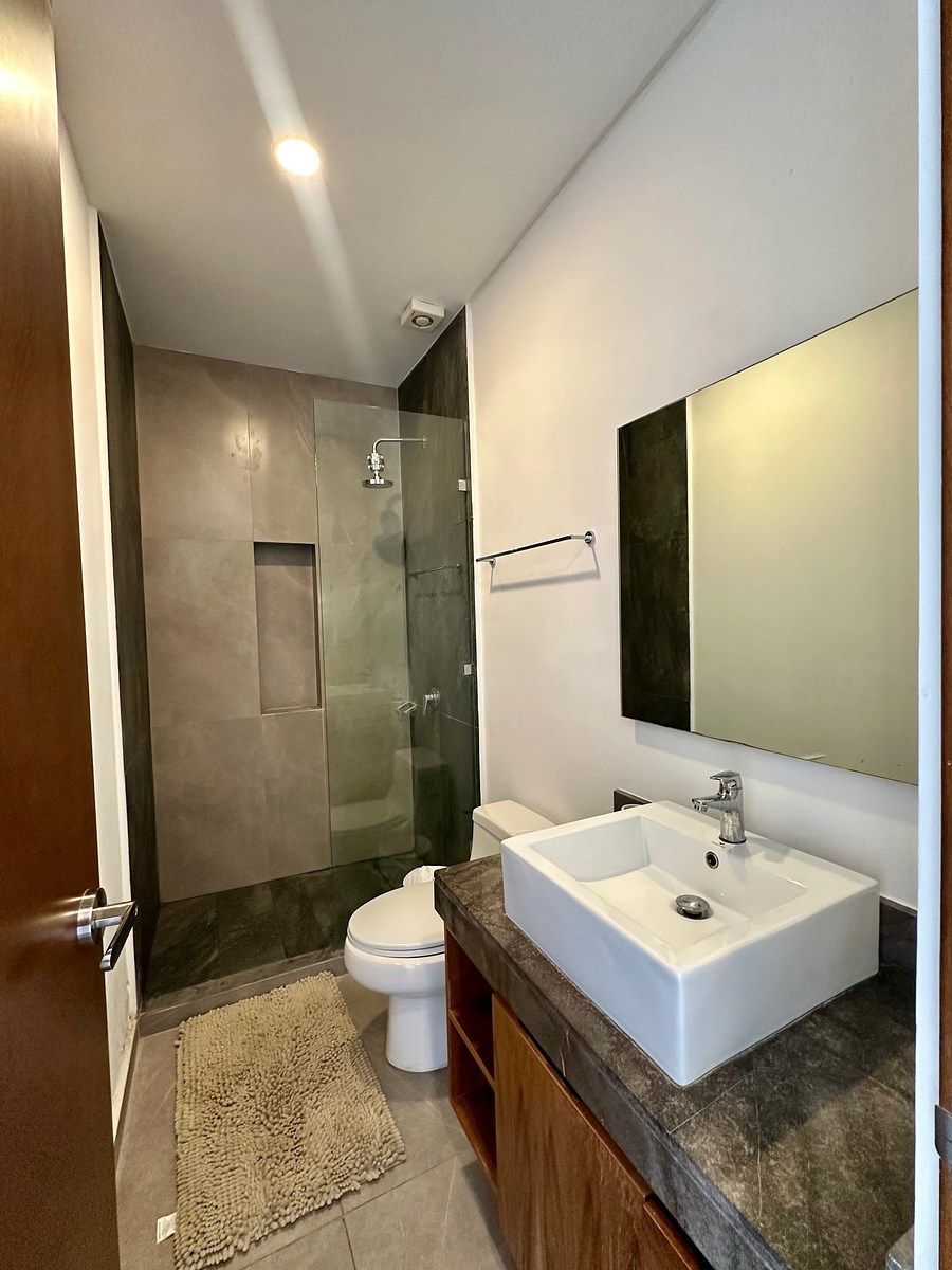 Departamento en La Ceiba, Mérida, foto 14 de 15