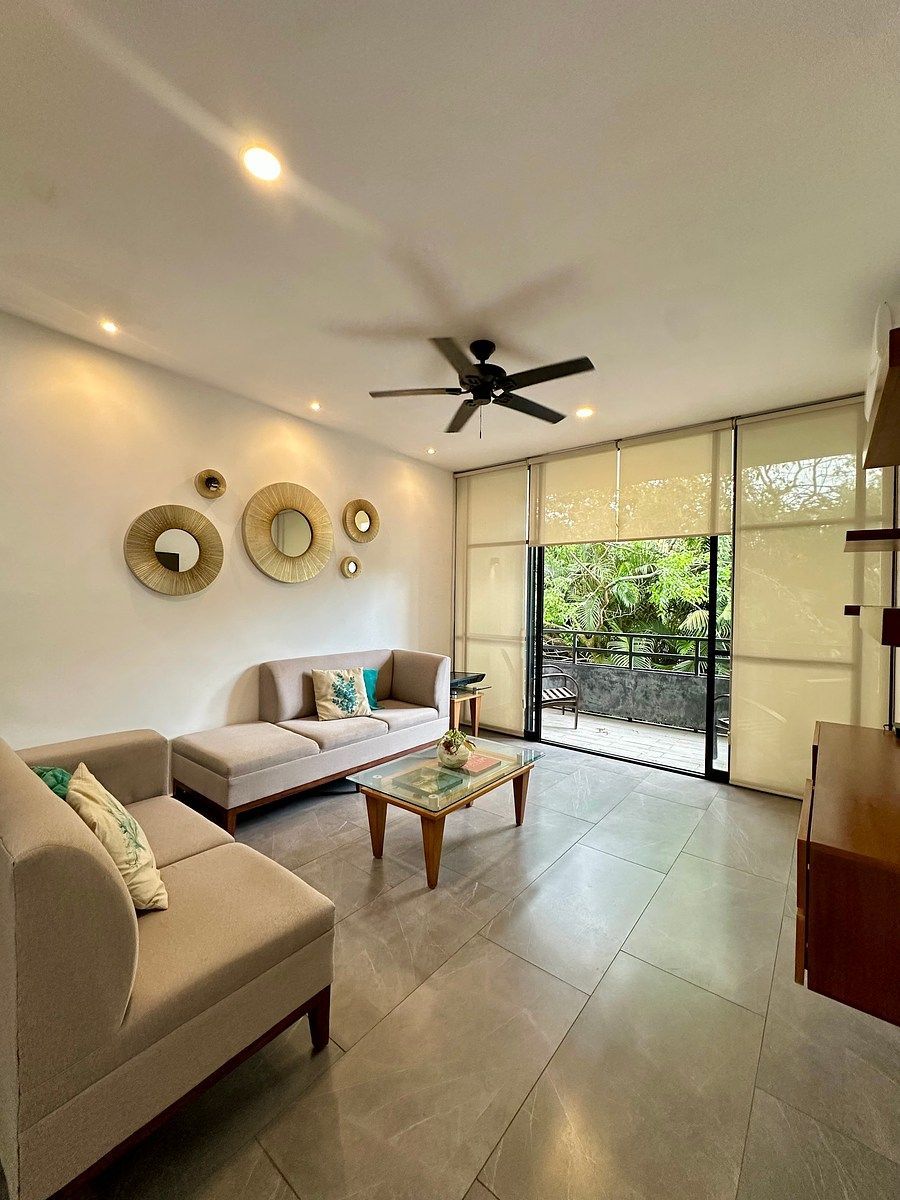 Departamento en La Ceiba, Mérida, foto 3 de 15