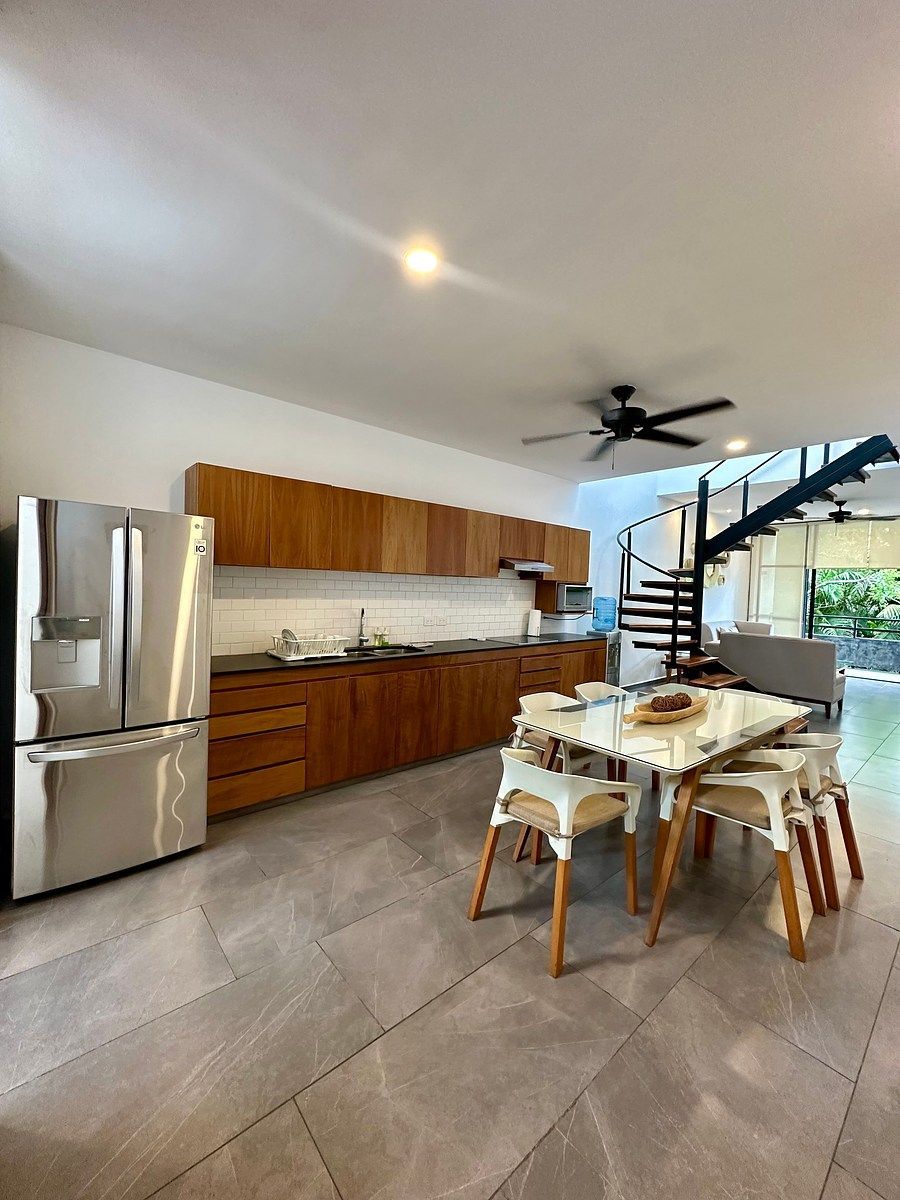 Departamento en La Ceiba, Mérida, foto 4 de 15