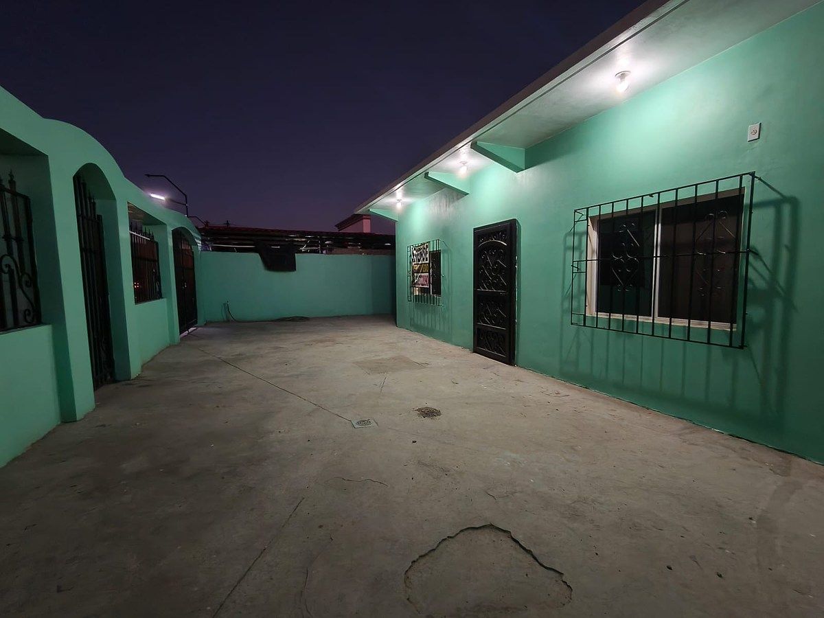 House in Valle de Álamo, Mexicali, photo 3 of 13