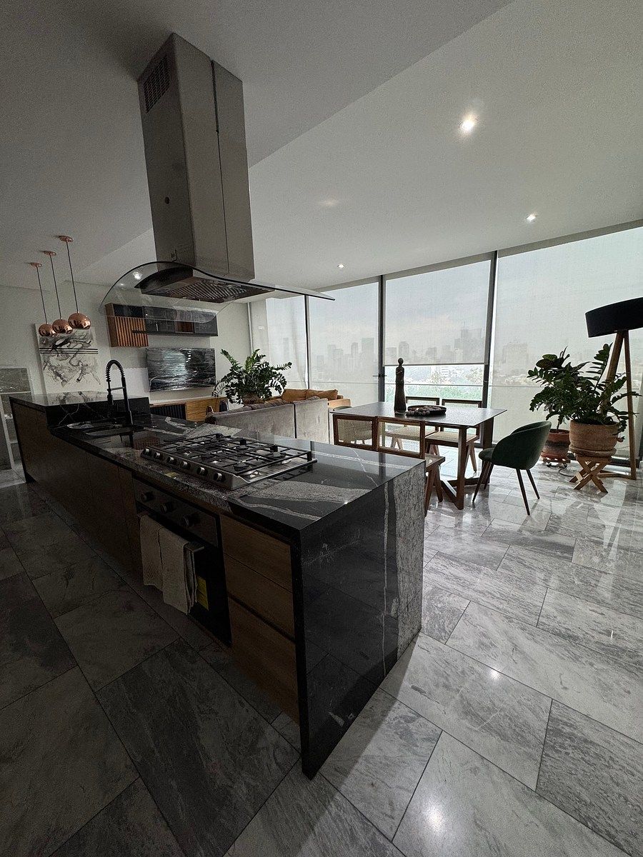Apartamento em Providencia 5a Secc, Guadalajara, foto 3 de 27