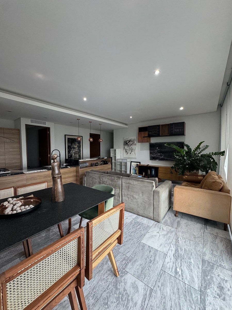 Apartamento em Providencia 5a Secc, Guadalajara, foto 4 de 27