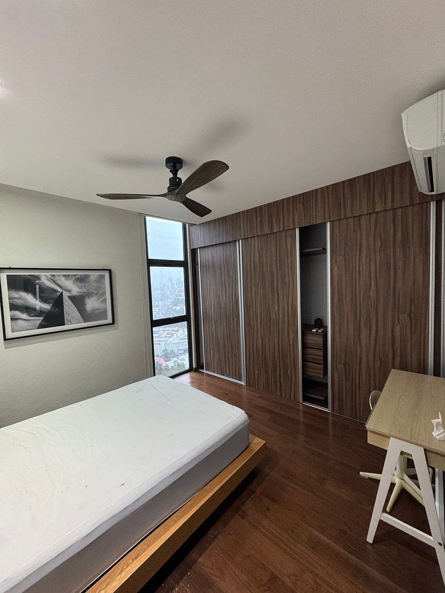 Apartamento em Providencia 5a Secc, Guadalajara, foto 11 de 27