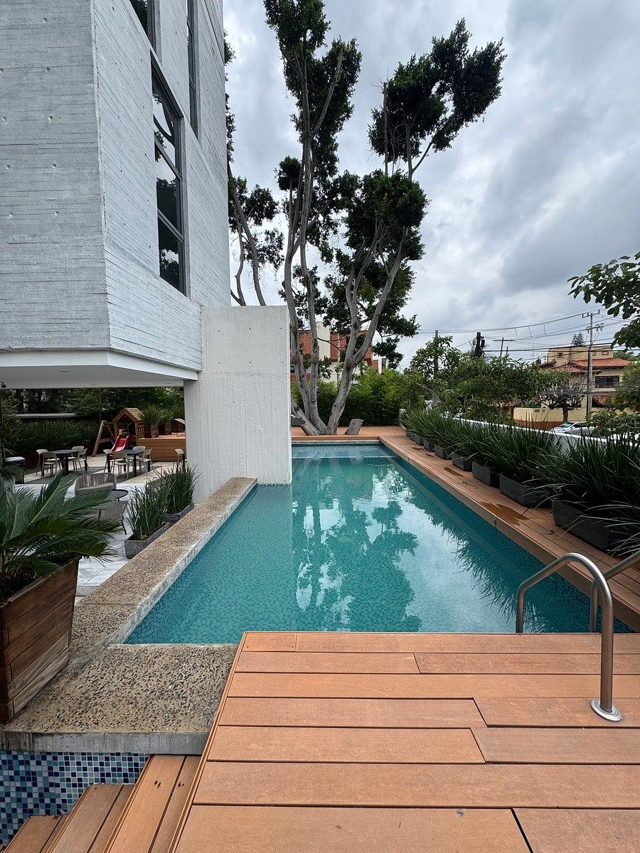 Apartamento em Providencia 5a Secc, Guadalajara, foto 26 de 27