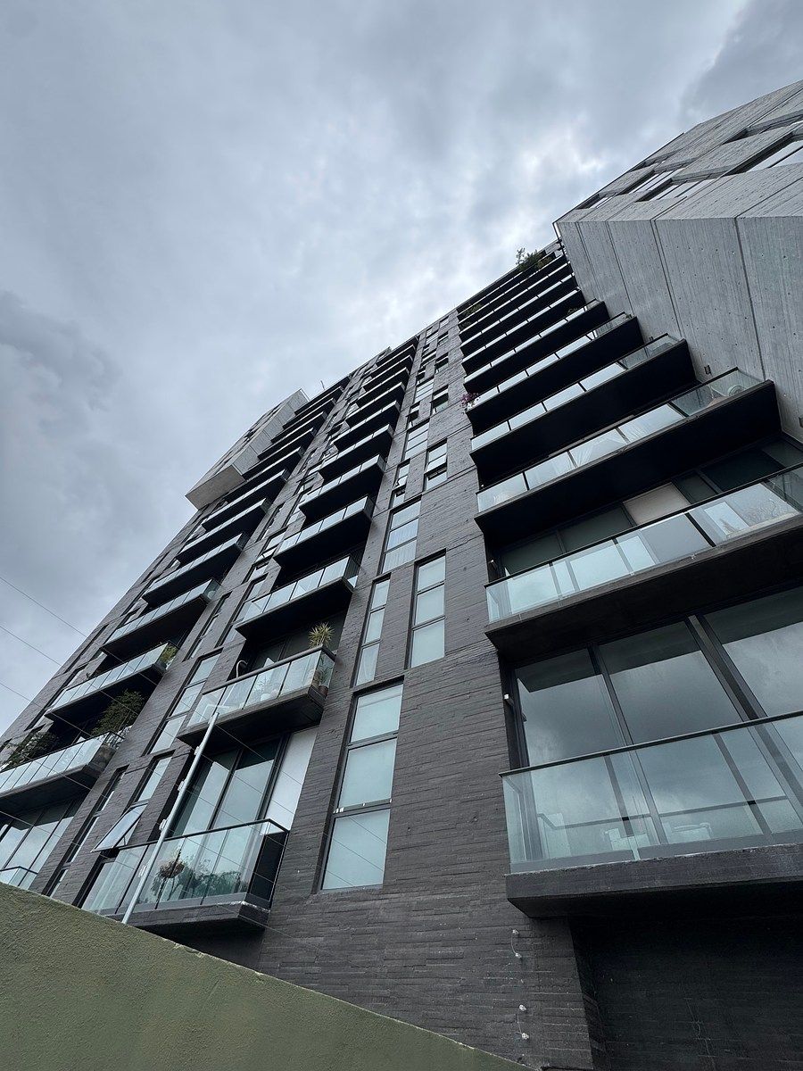 Apartamento em Providencia 5a Secc, Guadalajara, foto 27 de 27