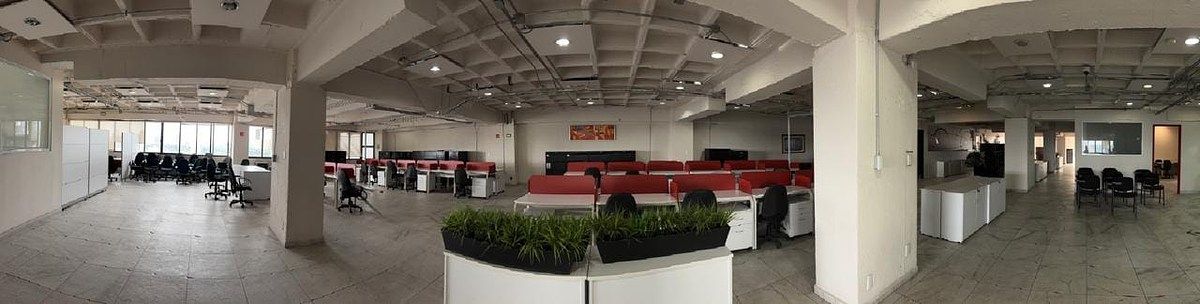 Sala Comercial em San Miguel Chapultepec I Sección, Miguel Hidalgo, foto 3 de 21