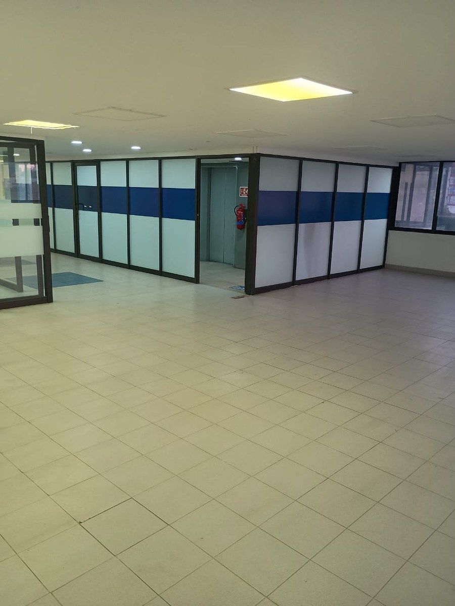 Sala Comercial em San Miguel Chapultepec I Sección, Miguel Hidalgo, foto 17 de 21