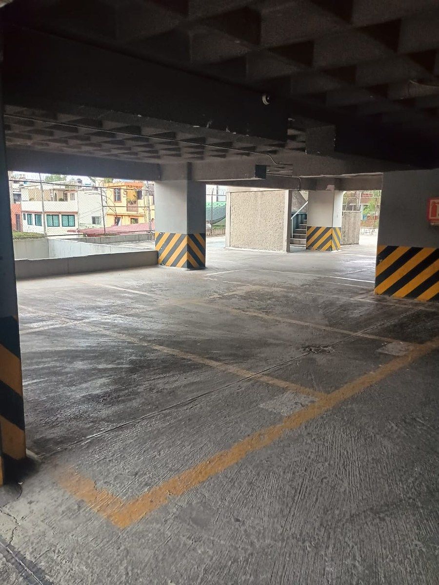 Sala Comercial em San Miguel Chapultepec I Sección, Miguel Hidalgo, foto 20 de 21