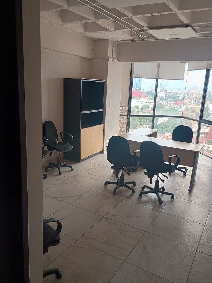 Sala Comercial em San Miguel Chapultepec I Sección, Miguel Hidalgo, foto 5 de 21