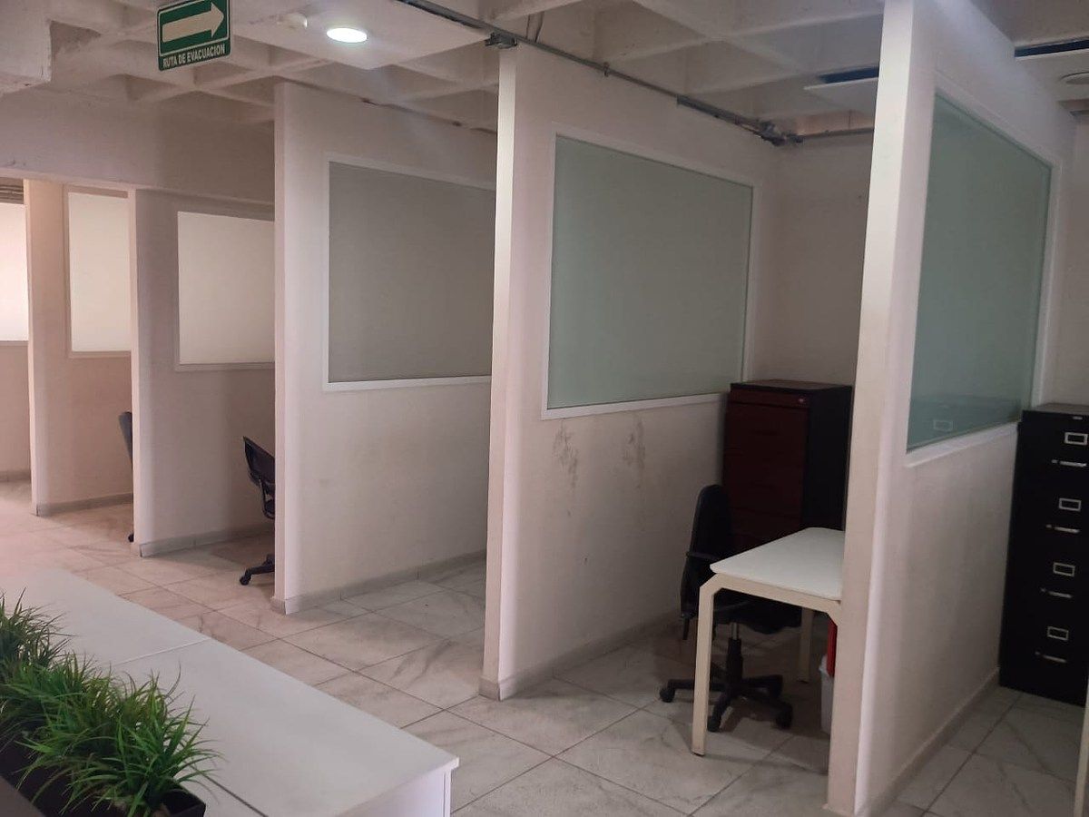 Sala Comercial em San Miguel Chapultepec I Sección, Miguel Hidalgo, foto 7 de 21