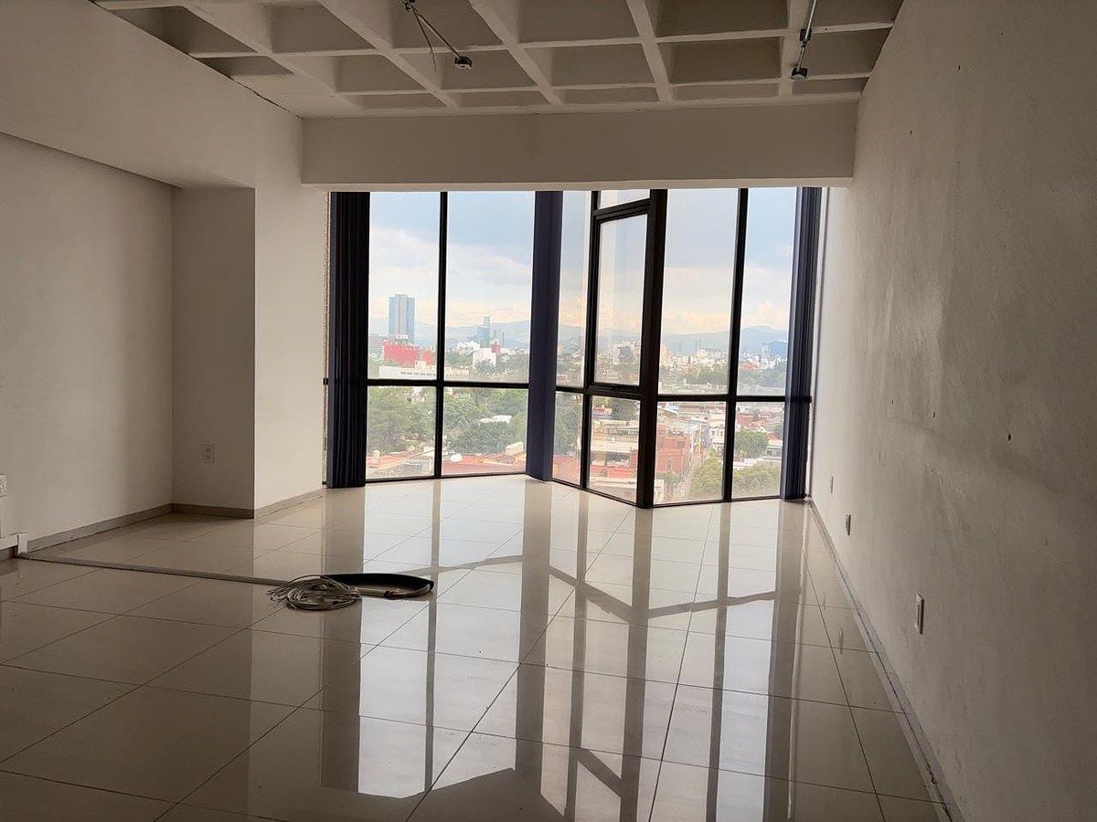Sala Comercial em San Miguel Chapultepec I Sección, Miguel Hidalgo, foto 12 de 21
