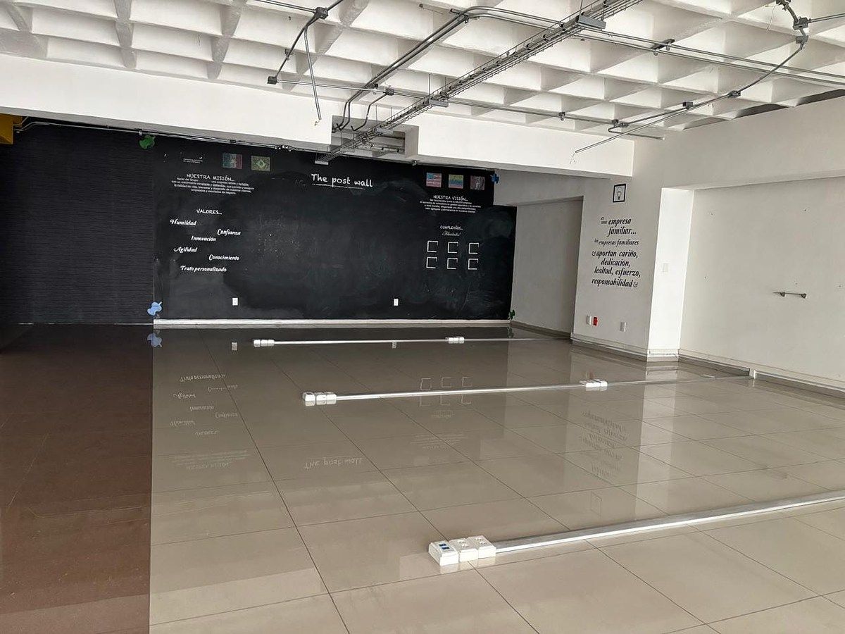 Sala Comercial em San Miguel Chapultepec I Sección, Miguel Hidalgo, foto 13 de 21