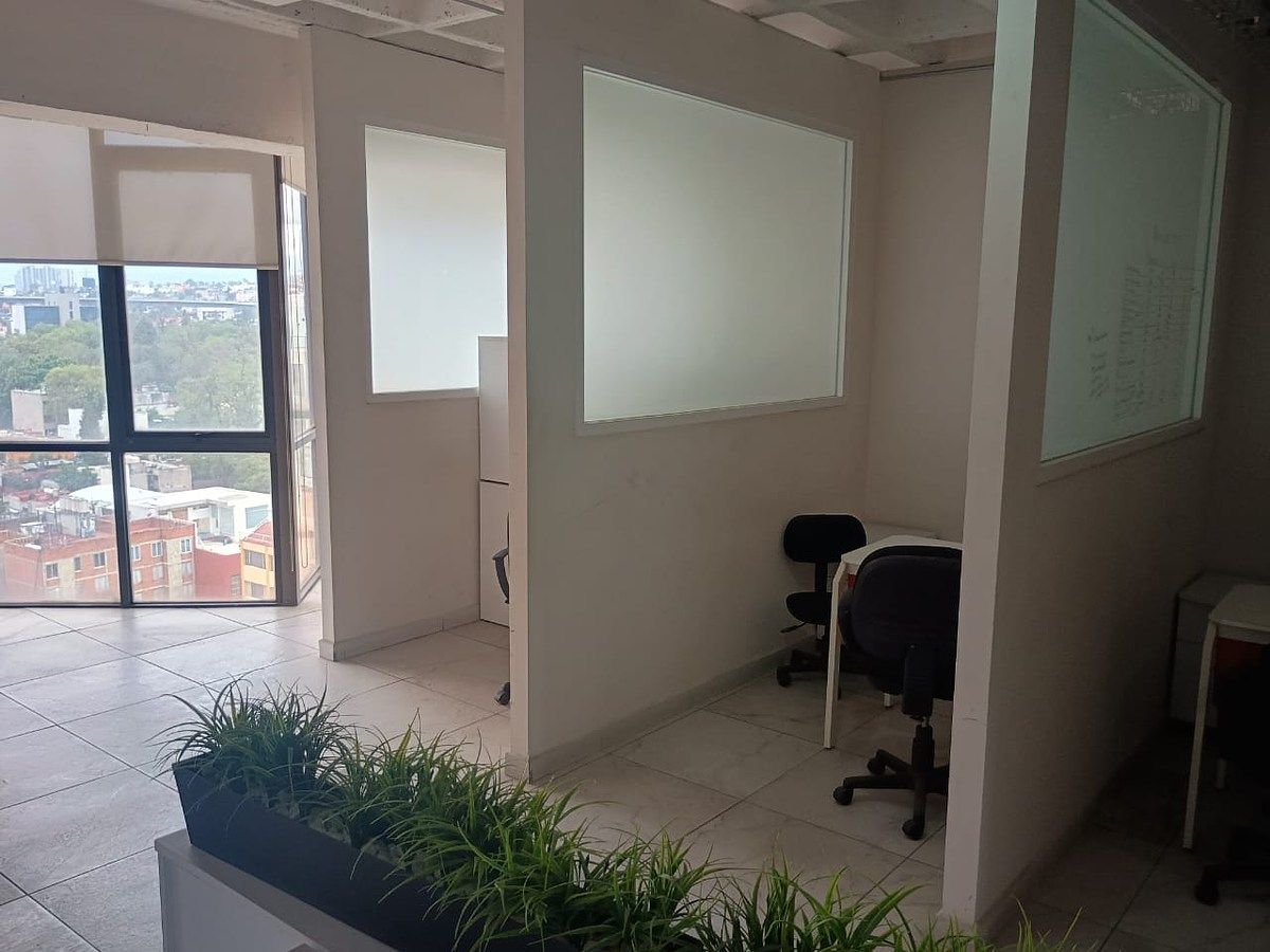 Sala Comercial em San Miguel Chapultepec I Sección, Miguel Hidalgo, foto 6 de 21