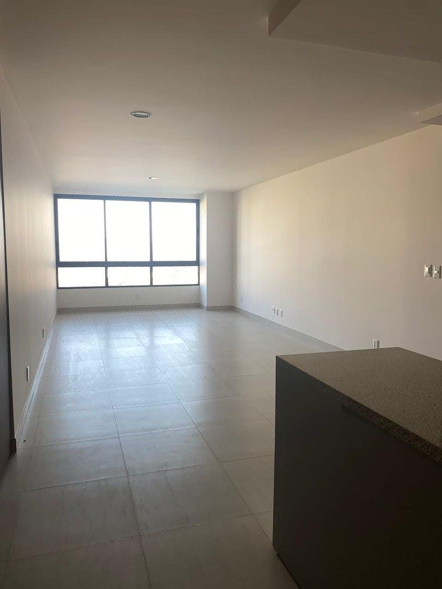 Departamento en Bosque Real, Huixquilucan, foto 4 de 25